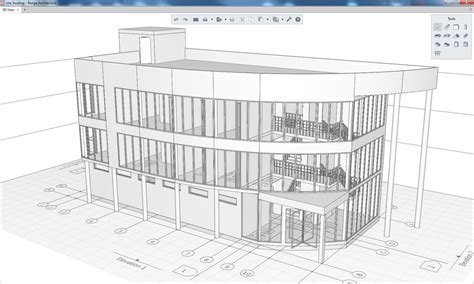 Renga Architecture 6.1.50957 2023